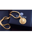 Versace high -end necklace