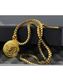 Versace high -end necklace