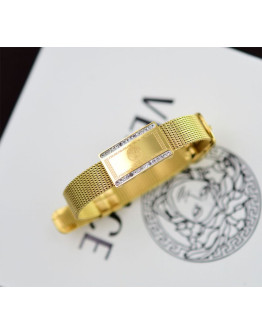 High -end Versace bracelet