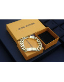 Classic bracelet with reason Louis Vuitton