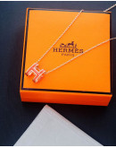 Hermes Limited Edition Collar