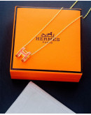 Hermes Limited Edition Collar