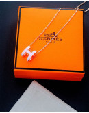 Hermes Limited Edition Collar