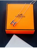 Hermes Limited Edition Collar