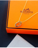 Hermes Limited Edition Collar