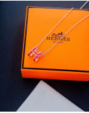 Hermes Limited Edition Collar