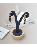 High -end Chanel earrings