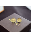 High -end Gucci earrings