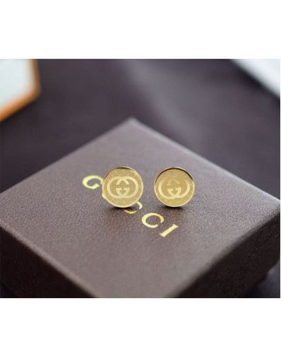 High -end Gucci earrings