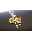 High -end Gucci earrings