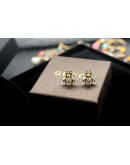 High -end Gucci earrings