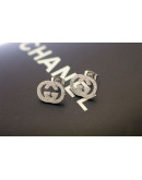 High -end Gucci earrings