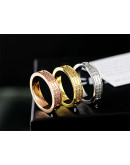 Bulgari classic earrings