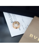 Bulgari high -end bracelet