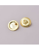 Versace classic earrings