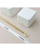 High -end collar Chanel