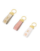 Louis Vuitton's striking keychain