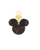 Louis Vuitton's striking keychain