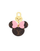 Louis Vuitton's striking keychain