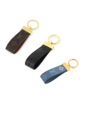 Louis Vuitton's striking keychain