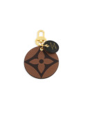 Louis Vuitton's striking keychain