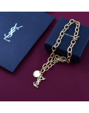 Classic High Gama Necklaces YSL