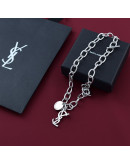 Classic High Gama Necklaces YSL