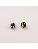 Ysl classic earrings