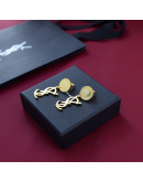 Ysl classic earrings