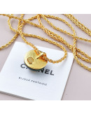 High -end Chanel necklace