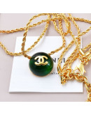 High -end Chanel necklace