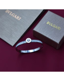 High -end bazalete on Bulgari reason