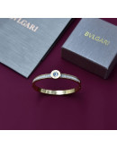 High -end bazalete on Bulgari reason