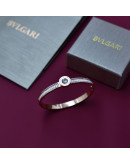 High -end bazalete on Bulgari reason