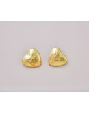 YSL high -end earrings