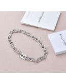 Classic bracelets on Balenciaga Reason