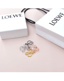 High -end Loewe earrings