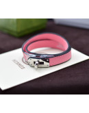 High -end Hermes bracelet