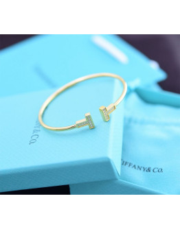 Simple Tiffany & Co bracelet