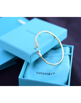 Simple Tiffany & Co bracelet