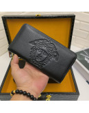 Versace Hand portfolio for luxury men