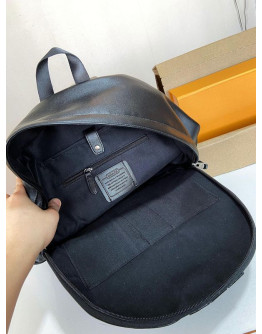 Unisex Coach high -end backpack