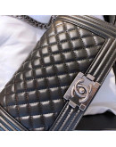 Chanel Bag In Genuine Leather For Women