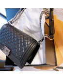 Chanel Bag In Genuine Leather For Women