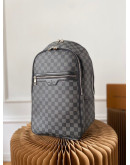 Synthetic cuero backpack Louis Vuitton