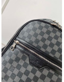 Synthetic cuero backpack Louis Vuitton