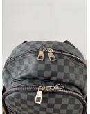 Synthetic cuero backpack Louis Vuitton