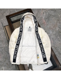 Moncler High-end Winter Jacket