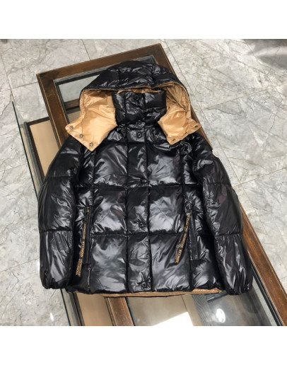 Moncler High-end Winter Jacket