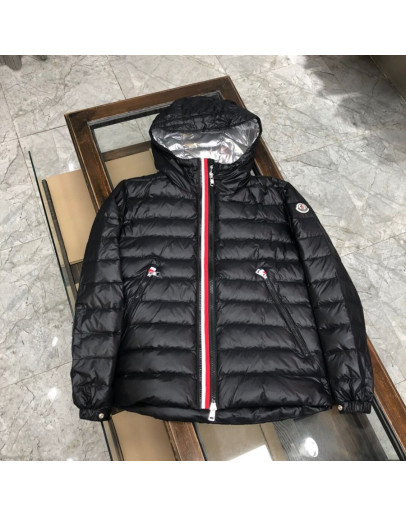 Moncler High Quality Winter Jacket